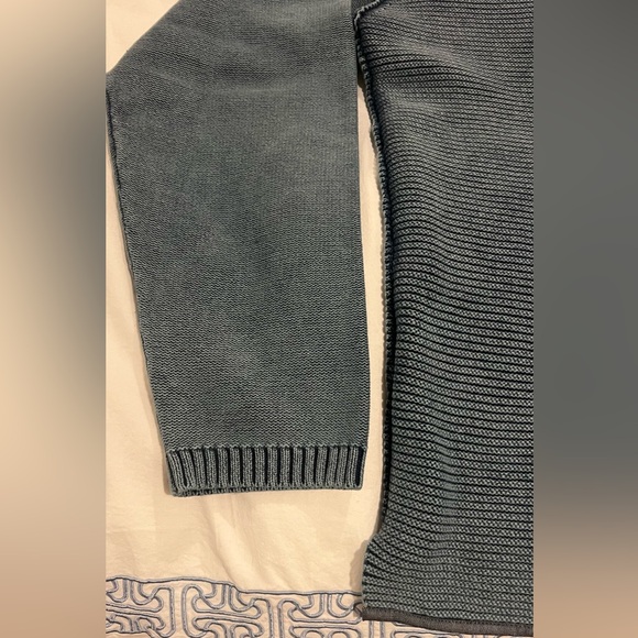 Men's Waterman Sweater XXL NWOT